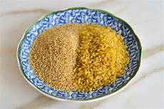 Coarse Bulgur