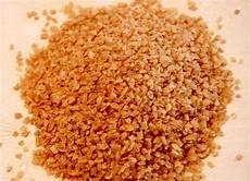 Coarse Bulgur