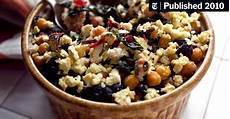 Coarse Bulgur