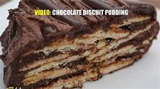 Cocoa Biscuit