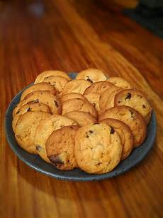 Cocoa Biscuits