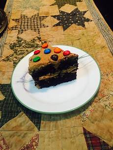 Cocoa Cake