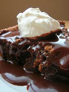Cocoa Cakes