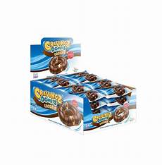Cocoa Coated Wafer