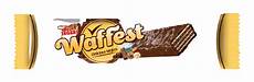 Cocoa Coated Wafer