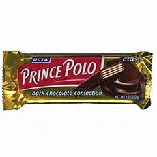Cocoa Covered Wafer