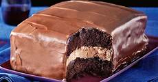 Cocoa Cream Cake