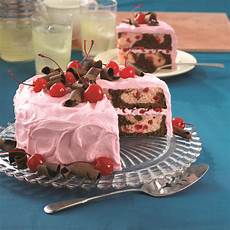 Cocoa Cream Cake