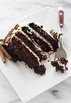 Cocoa Cream Cakes