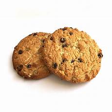 Cocoa Flavored Biscuits