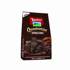 Cocoa Flavored Wafer