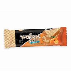 Cocoa Flavored Wafer