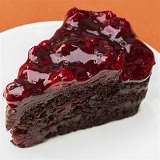 Cocoa Sauce Cakes