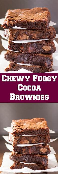 Cocoa Sauce Cakes