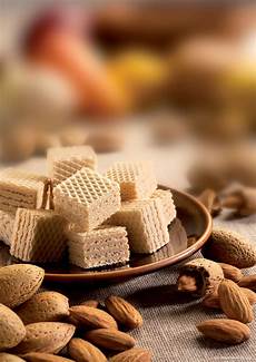 Cocoa Wafers