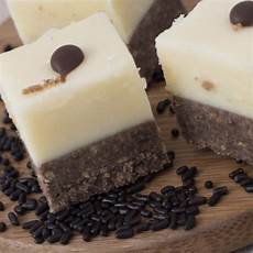Coconut Chocolate