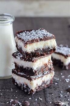 Coconut Chocolate