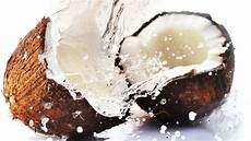 Coconut Chocolate