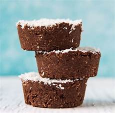 Coconut Chocolates