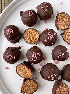Coconut Chocolates