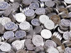 Coin Chocolate Foil