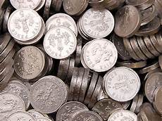 Coin Chocolate Foil