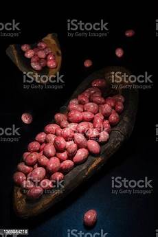 Colored Chocolate Dragees