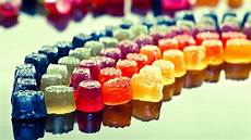 Colourful Chocolate Candy