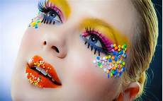 Colourful Chocolate Candy