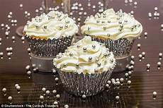 Complete Cupcake Line