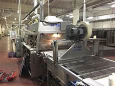 Complete Wafer Machinery