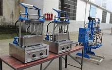 Complete Wafer Machinery
