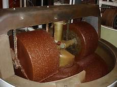 Confectionery Chocolate Machinery