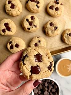 Cookies With Chocolate