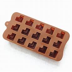 Corner Cake Mold