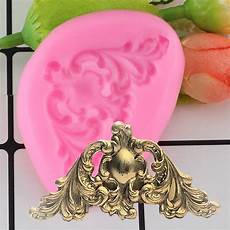 Corner Cake Mold