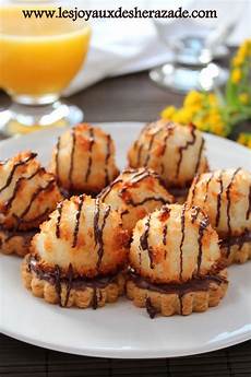 Cornet Biscuit