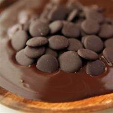 Couverture Chocolate