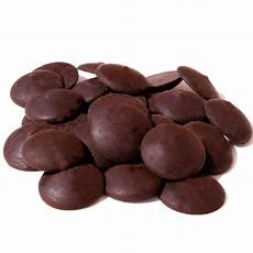 Couverture Chocolate