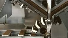 Cream Biscuit Machines
