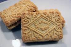 Cream Biscuit