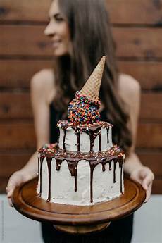 Cream Cake