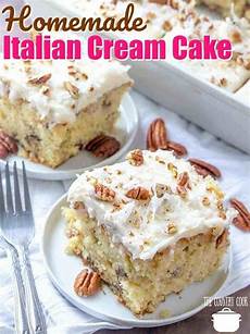 Cream-Cakes