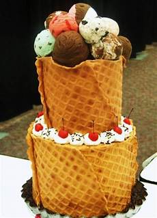 Cream-Cakes