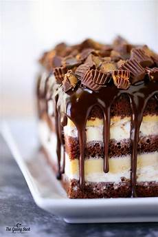 Cream-Cakes
