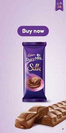 Cream Chocolate Packaging
