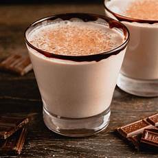 Cream Chocolate