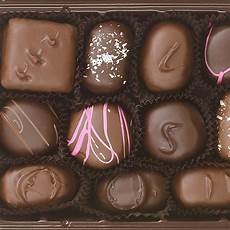 Cream Chocolates