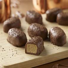 Cream Chocolates