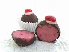 Cream Chocolates